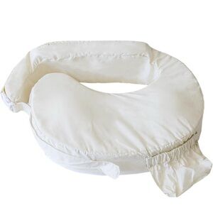 My Brest Friend Nursing Pillow